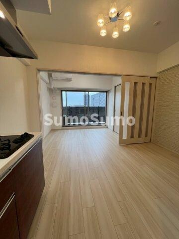 恵美須町駅 徒歩1分 4階の物件内観写真