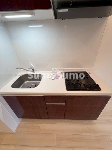 恵美須町駅 徒歩1分 4階の物件内観写真