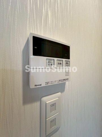 恵美須町駅 徒歩1分 4階の物件内観写真