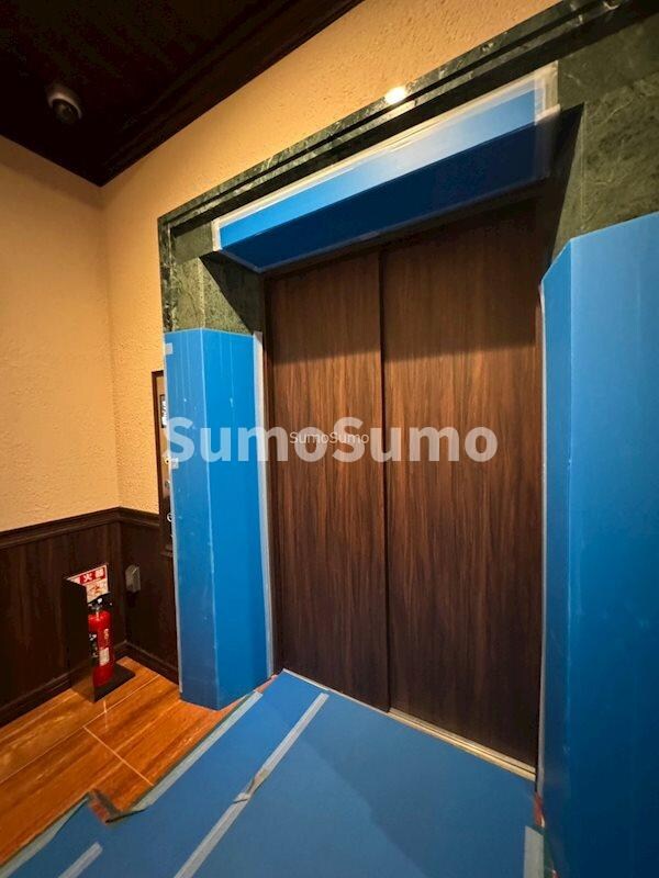 恵美須町駅 徒歩1分 4階の物件内観写真