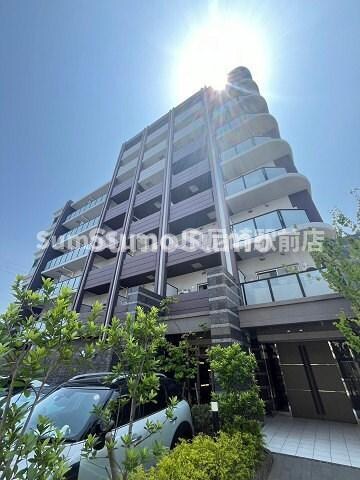 塚本駅 徒歩6分 7階の物件外観写真