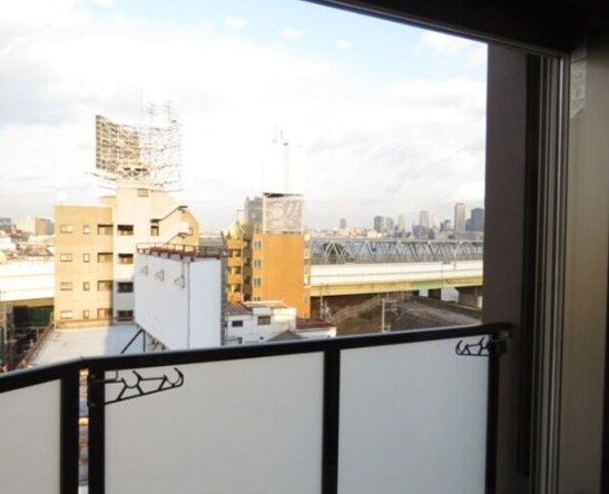 塚本駅 徒歩6分 7階の物件内観写真