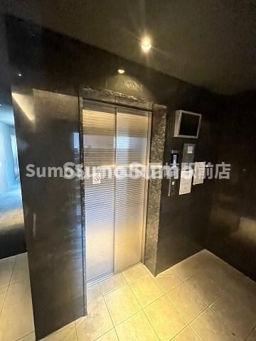 塚本駅 徒歩6分 7階の物件内観写真