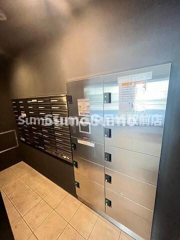 塚本駅 徒歩6分 7階の物件内観写真