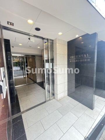 桜川駅 徒歩5分 7階の物件外観写真