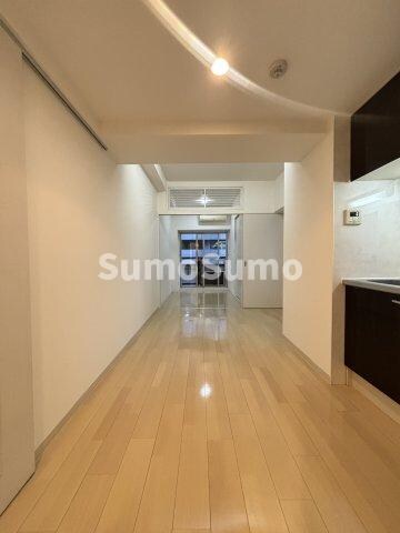 桜川駅 徒歩5分 7階の物件内観写真