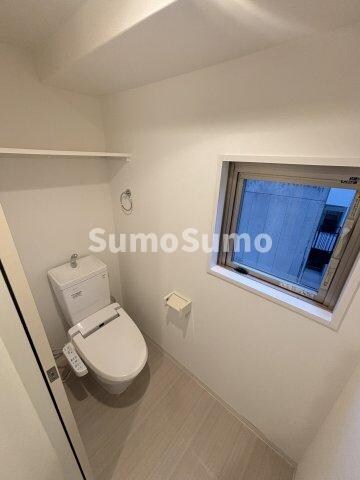 桜川駅 徒歩5分 7階の物件内観写真