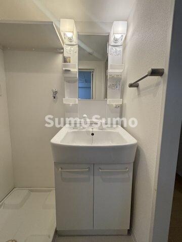 桜川駅 徒歩5分 7階の物件内観写真