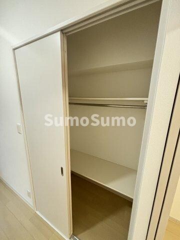 桜川駅 徒歩5分 7階の物件内観写真