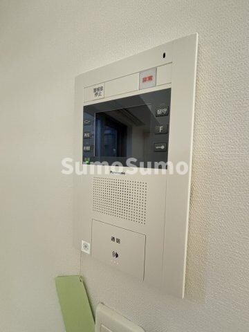 桜川駅 徒歩5分 7階の物件内観写真