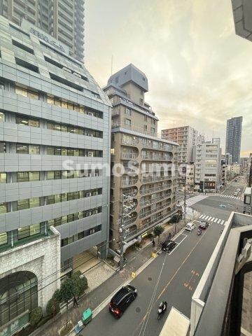 桜川駅 徒歩5分 7階の物件内観写真