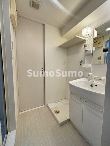 桜川駅 徒歩5分 7階の物件内観写真