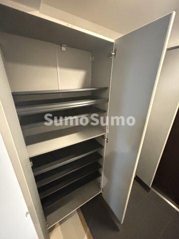 桜川駅 徒歩5分 7階の物件内観写真