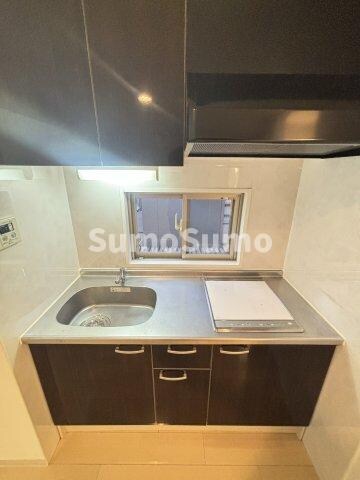 桜川駅 徒歩5分 7階の物件内観写真