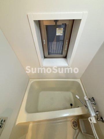 桜川駅 徒歩5分 7階の物件内観写真