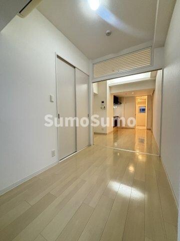 桜川駅 徒歩5分 7階の物件内観写真