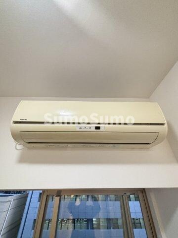 桜川駅 徒歩5分 7階の物件内観写真