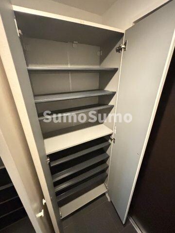 桜川駅 徒歩5分 7階の物件内観写真