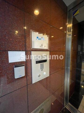 桜川駅 徒歩5分 7階の物件内観写真