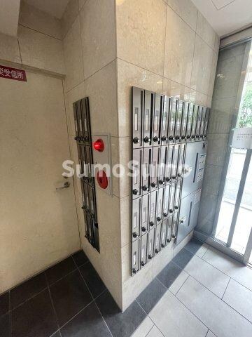 桜川駅 徒歩5分 7階の物件内観写真