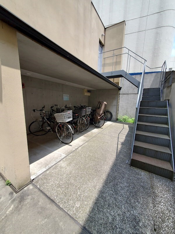 カーザエルミタッジオの物件内観写真