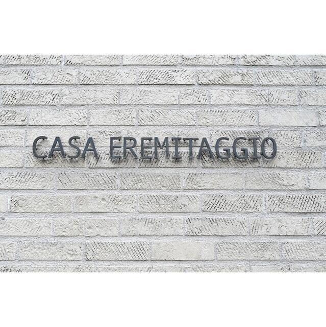 カーザエルミタッジオの物件内観写真