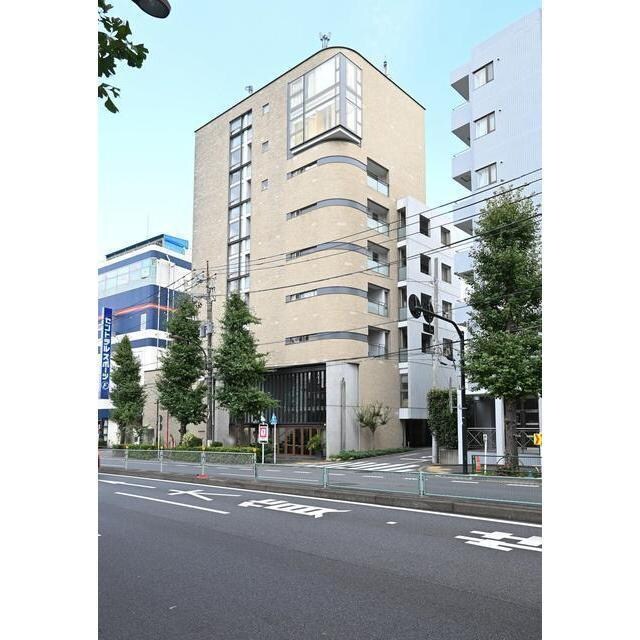 カーザエルミタッジオの物件内観写真