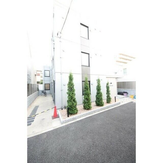 MDM池尻大橋Ⅱの物件内観写真