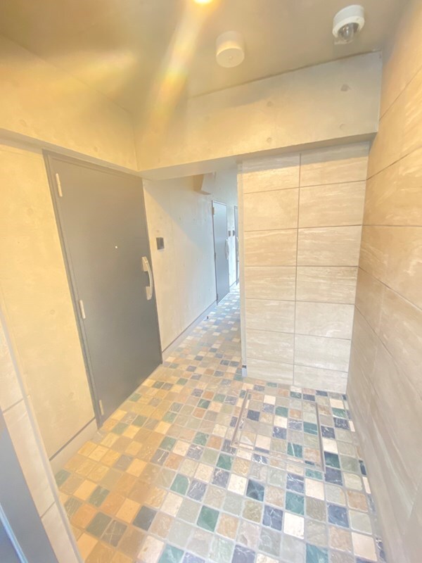 MDM池尻大橋Ⅱの物件外観写真