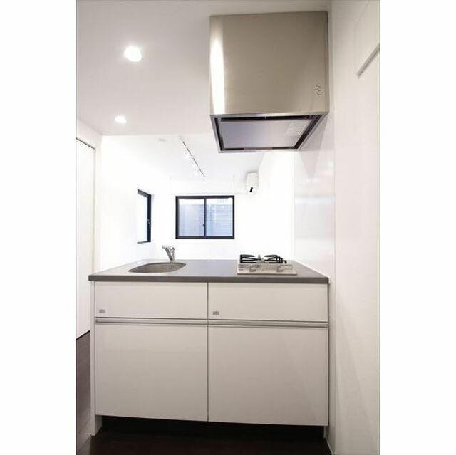 MDM池尻大橋Ⅱの物件内観写真