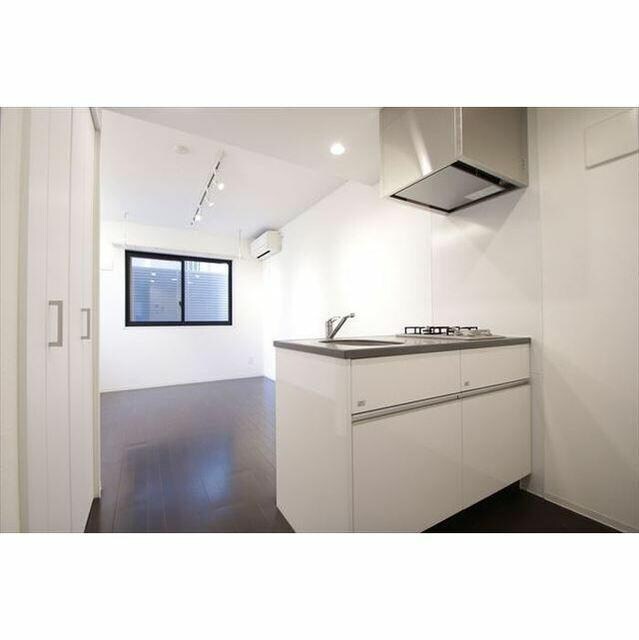 MDM池尻大橋Ⅱの物件内観写真