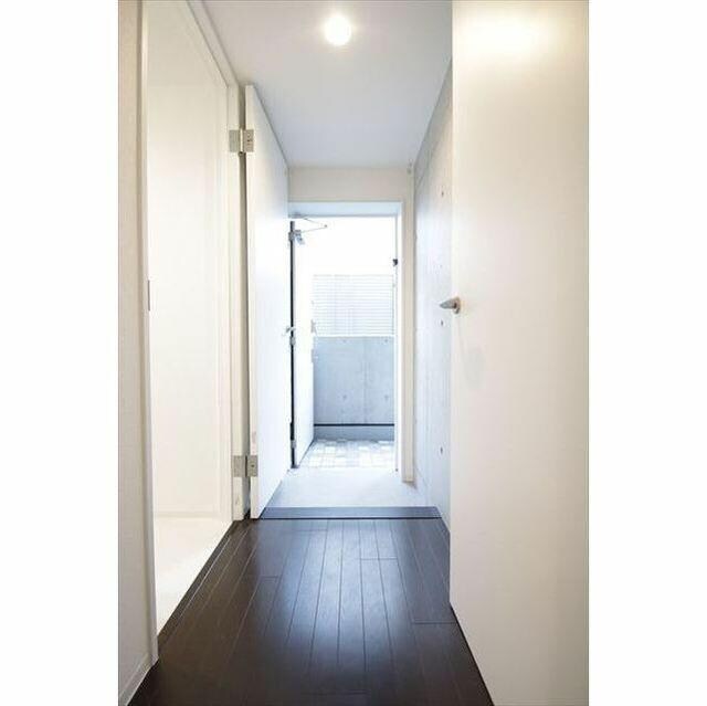 MDM池尻大橋Ⅱの物件内観写真