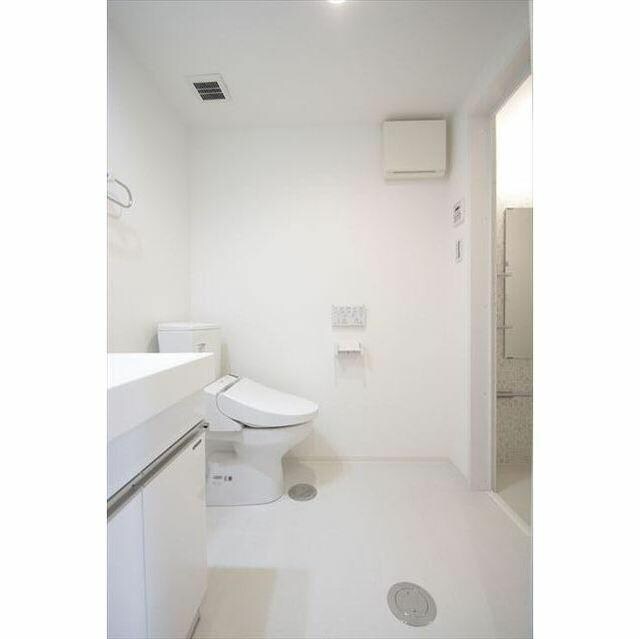 MDM池尻大橋Ⅱの物件内観写真