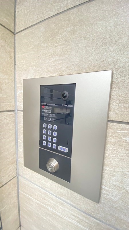 MDM池尻大橋Ⅱの物件内観写真