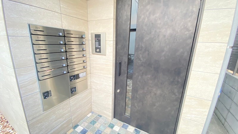 MDM池尻大橋Ⅱの物件内観写真