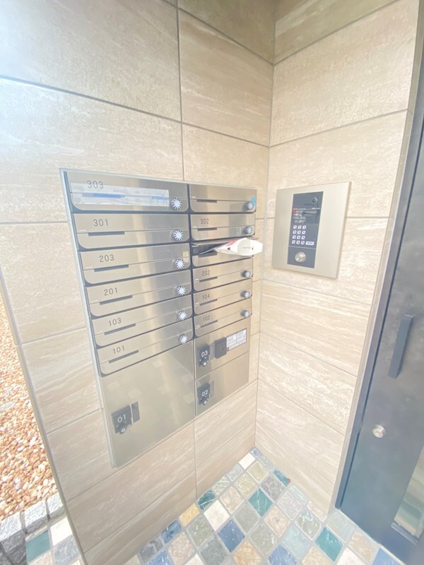 MDM池尻大橋Ⅱの物件内観写真