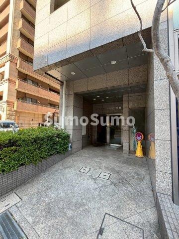 西大橋駅 徒歩5分 5階の物件外観写真