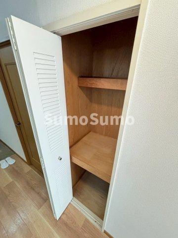 西大橋駅 徒歩5分 5階の物件内観写真