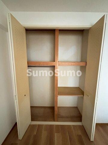 西大橋駅 徒歩5分 5階の物件内観写真