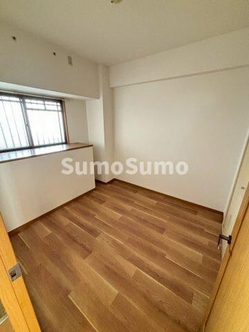 西大橋駅 徒歩5分 5階の物件内観写真