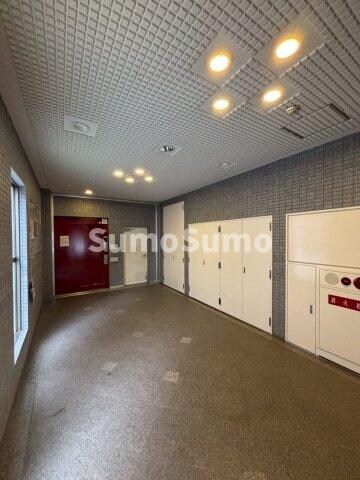 西大橋駅 徒歩5分 5階の物件外観写真