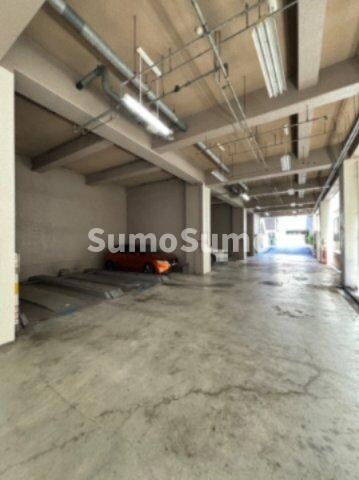 西大橋駅 徒歩5分 5階の物件外観写真