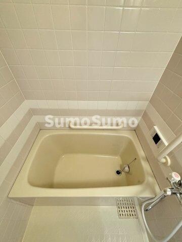 西大橋駅 徒歩5分 5階の物件内観写真