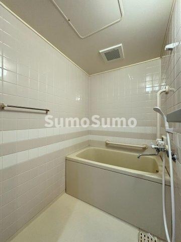 西大橋駅 徒歩5分 5階の物件内観写真