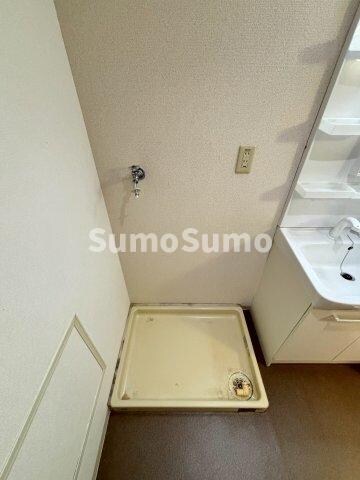 西大橋駅 徒歩5分 5階の物件内観写真