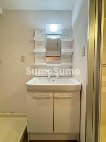 西大橋駅 徒歩5分 5階の物件内観写真