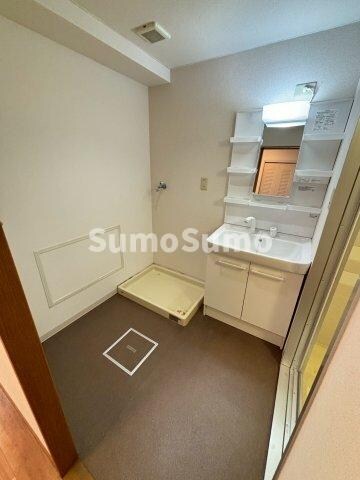 西大橋駅 徒歩5分 5階の物件内観写真