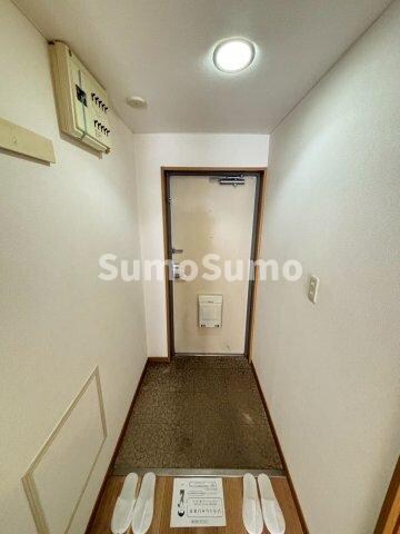 西大橋駅 徒歩5分 5階の物件内観写真