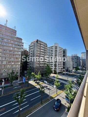 西大橋駅 徒歩5分 5階の物件内観写真