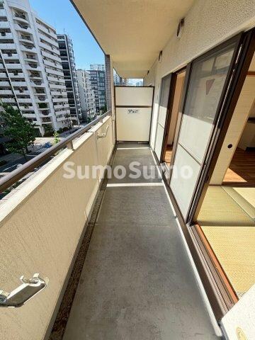 西大橋駅 徒歩5分 5階の物件内観写真